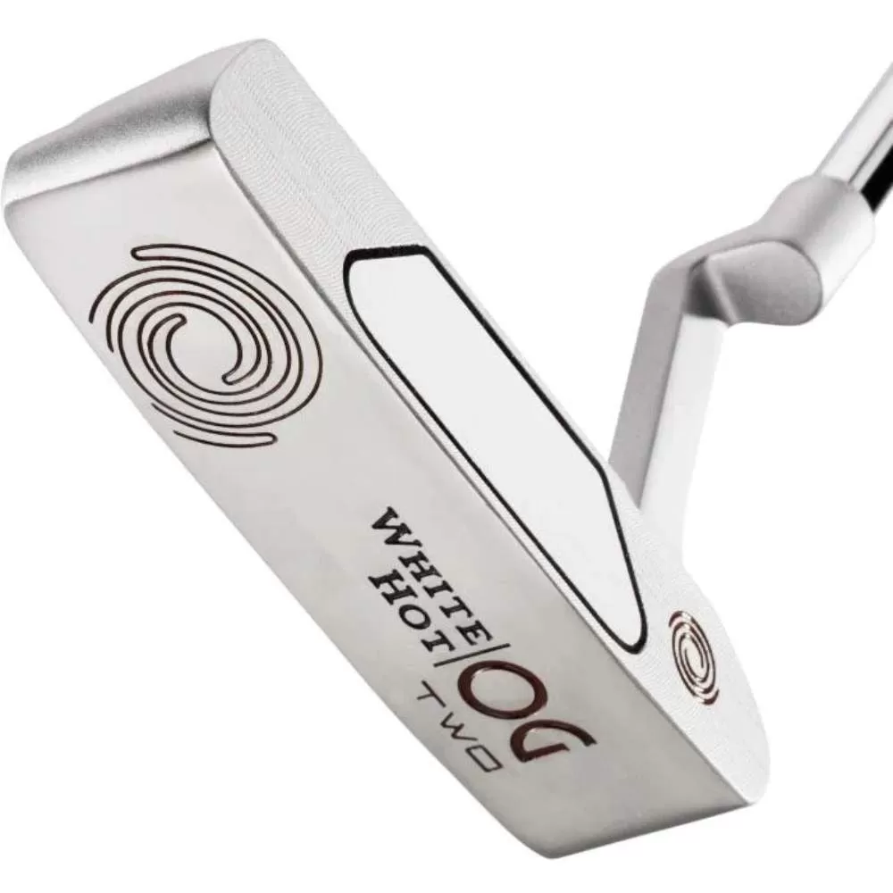 Odyssey White Hot OG Two Putter 2023 3 Odyssey White Hot OG Two Putter 2023