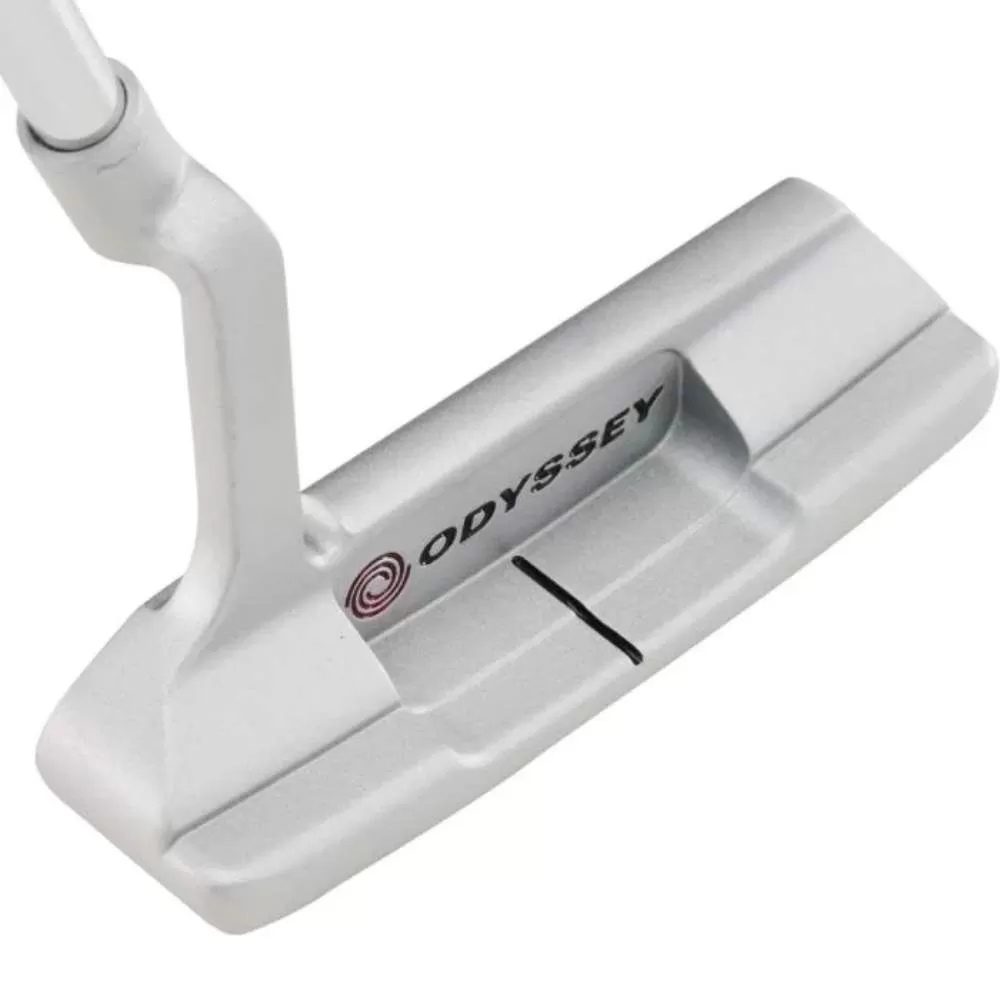 Odyssey White Hot OG Two Putter 2023 5 Odyssey White Hot OG Two Putter 2023 - Image 3