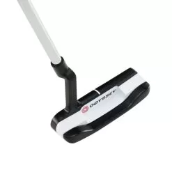 Odyssey White Hot Versa One CH Putter 9 Odyssey White Hot Versa One CH Putter -Golf Shop odyssey white hot versa one ch putter 142920 c 3