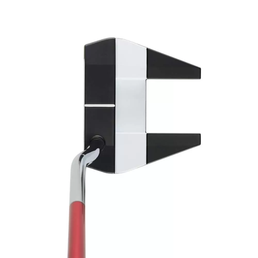 Odyssey White Hot Versa Seven Putter 4 Odyssey White Hot Versa Seven Putter - Image 2