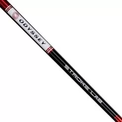 Odyssey White Hot OG 2-Ball Stroke Lab Putter -Golf Shop odyssey white hot og stroke lab shaft 5