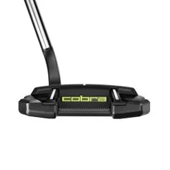 Cobra KING 3D Printed Supernova-20 Black Putter -Golf Shop p5427 back