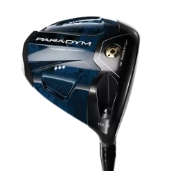 Callaway Men's Paradym Triple Diamond Driver