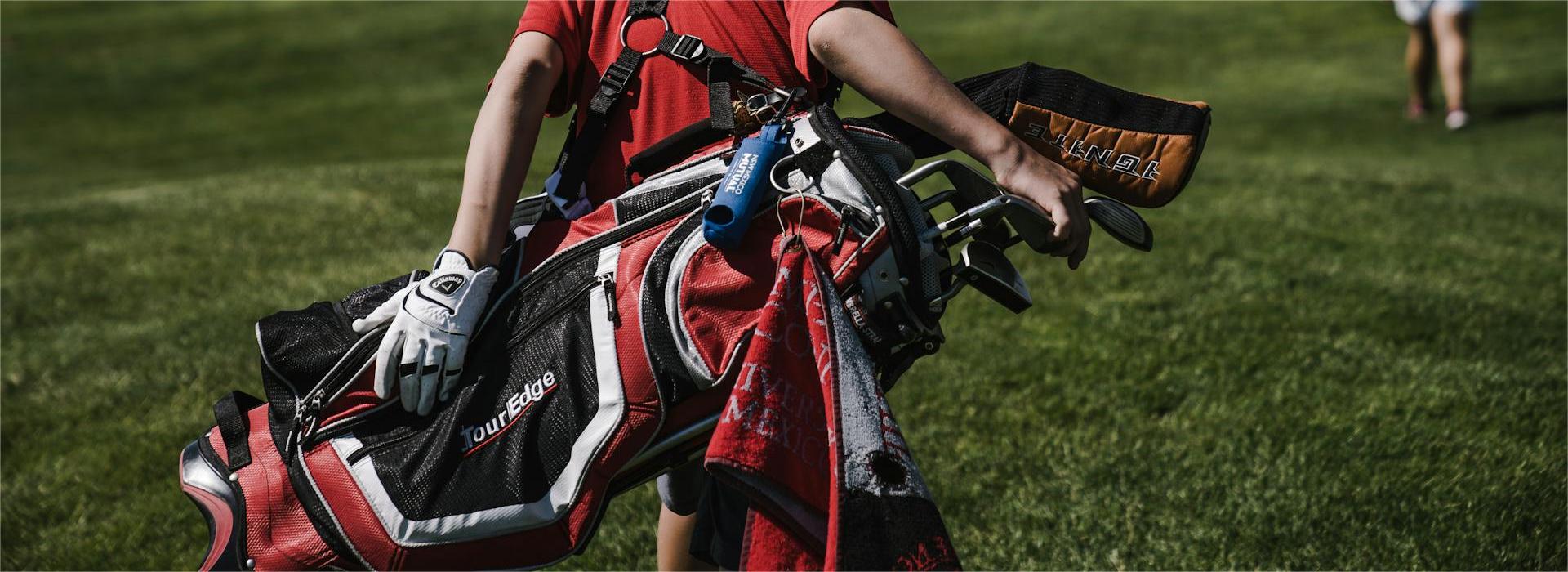 Front Page -Golf Shop pexels jopwell 1325681