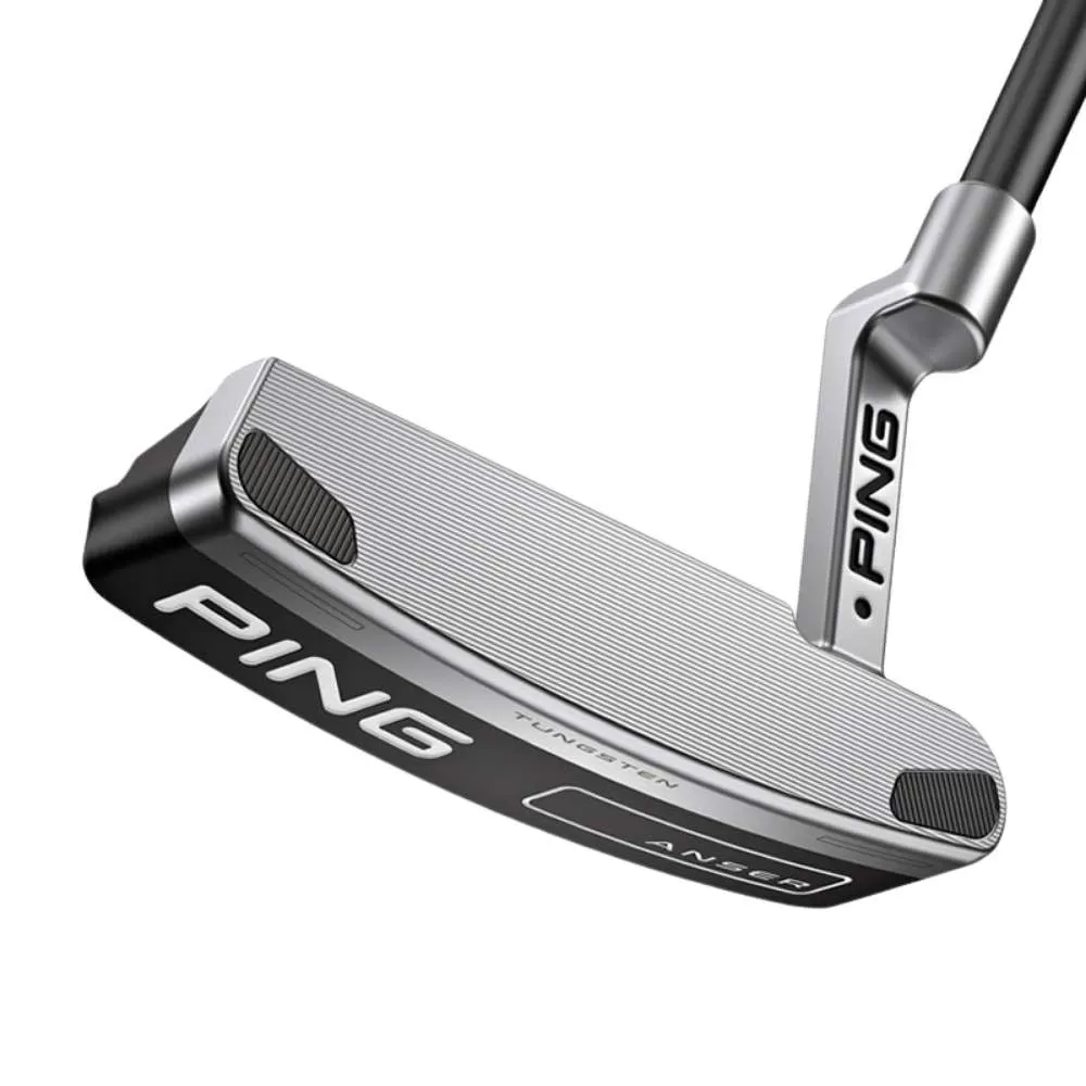 PING 2023 Anser Putter 3 PING 2023 Anser Putter