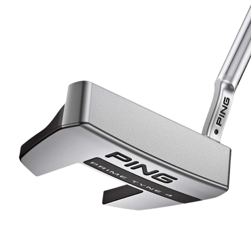 PING 2023 Prime Tyne 4 Putter 3 PING 2023 Prime Tyne 4 Putter