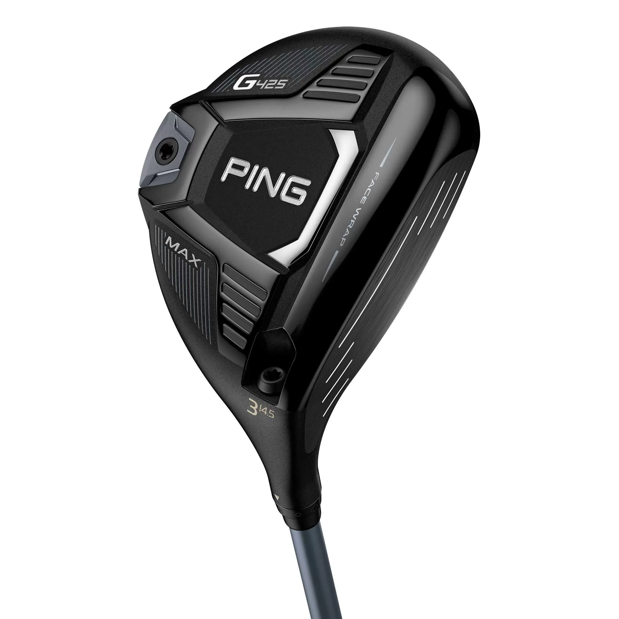 Ping G425 Max Fairway Wood 4 Ping G425 Max Fairway Wood - Image 2