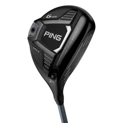 Ping G425 Max Left Hand Fairway Wood