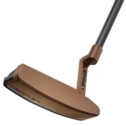 PING Heppler Putters