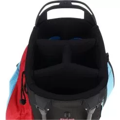 Ping Hoofer Craz E-Lite 2021 Stand Golf Bags -Golf Shop ping hoofer craz e lite 2021 stand 2