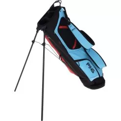 Ping Hoofer Craz E-Lite 2021 Stand Golf Bags