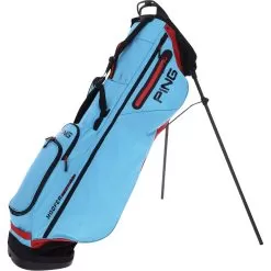 Ping Hoofer Craz E-Lite 2021 Stand Golf Bags -Golf Shop ping hoofer craz e lite 2021 stand 3