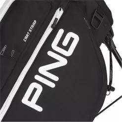 Ping HooferLite 2021 Stand Golf Bags -Golf Shop ping hooferlite 2021 stand 2