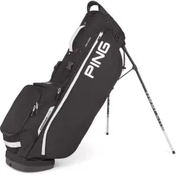 Ping HooferLite 2021 Stand Golf Bags