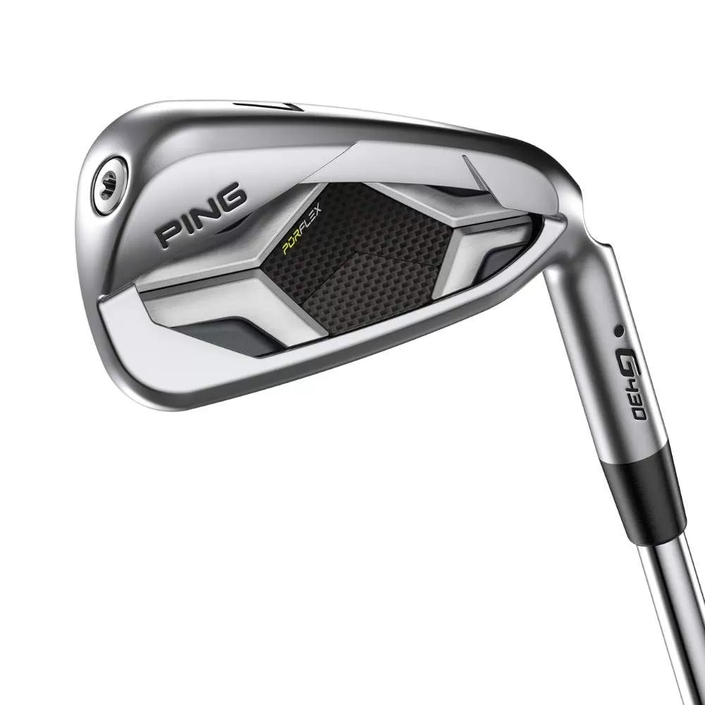 PING Men's G430 Irons 3 PING Men's G430 Irons