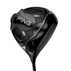 PING Men's G430 Max Driver Left Hand