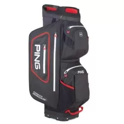 Ping Pioneer Monsoon Cart Golf Bags