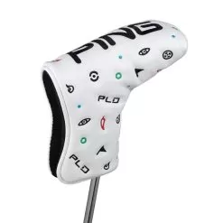 PING PLD Milled Anser Stealth Putter -Golf Shop ping pld milled anser stealth putter 134201 c 4