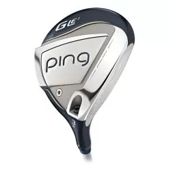 PING Women's G Le3 Fairway Woods