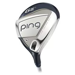 PING Women's G Le3 Fairway Woods -Golf Shop ping womens g le3 fairway woods 147400 c 4