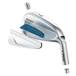 PING I230 Irons -Golf Shop png i230 iron 4 1