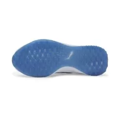 Puma Men's 2022 Fusion EVO Golf Shoe - High Rise/Cobalt -Golf Shop puma mens 2022 fusion evo golf shoe high risecobalt 127753 c 3