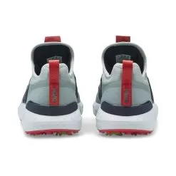 Puma Men's 2022 Ignite Articulate DISC Golf Shoe - High Rise/Silver -Golf Shop puma mens 2022 ignite articulate disc golf shoe high risesilver 127727 c 4