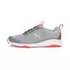 Puma Men's 2023 Fusion Pro Golf Shoe - Gray/Silver/Red Blast 1 Puma Men's 2023 Fusion Pro Golf Shoe - Gray/Silver/Red Blast -Golf Shop puma mens 2023 fusion pro golf shoe graysilverred blast 137714 c 1