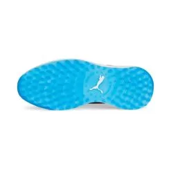 Puma Men's 2023 Ignite Elevate Golf Shoe - Quiet Shade/Silver 8 Puma Men's 2023 Ignite Elevate Golf Shoe - Quiet Shade/Silver -Golf Shop puma mens 2023 ignite elevate golf shoe quiet shadesilver 137605 c 3