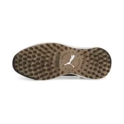 Puma Men's 2023 Ignite Elevate Golf Shoe - White/Black Silver 8 Puma Men's 2023 Ignite Elevate Golf Shoe - White/Black Silver -Golf Shop puma mens 2023 ignite elevate golf shoe whiteblack silver 137613 c 3