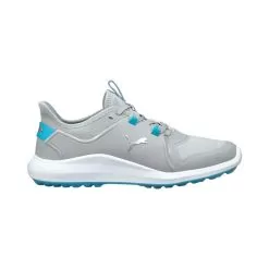 Puma Women's 2021 Ignite Fasten8 High Rise/Silver Golf Shoe