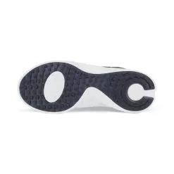 Puma Women's 2023 Laguna Fusion Knit Golf Shoe - Navy Blazer -Golf Shop puma womens 2023 laguna fusion knit golf shoe navy blazer 137828 c 3