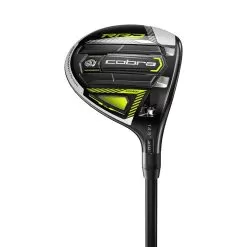 Cobra RADSPEED Draw Fairway Woods