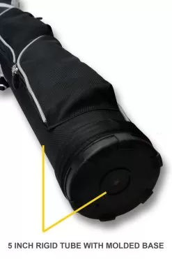 CaddyDaddy Ranger Travel Golf Bag -Golf Shop ranger10 87286.1629331131