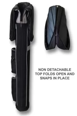 CaddyDaddy Ranger Travel Golf Bag -Golf Shop ranger8 93484.1629331131