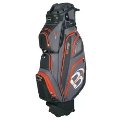 Bennington Quiet Organizer 14 Cart Bag 2021 -Golf Shop ren0722 gray 1 58482.1553316426