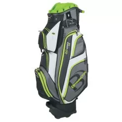 Bennington Quiet Organizer 14 Cart Bag 2021 -Golf Shop ren0722 lime 1 12436.1553316426