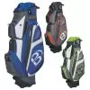 Bennington Quiet Organizer 14 Cart Bag 2021 -Golf Shop ren0722 1 93519.1553316426