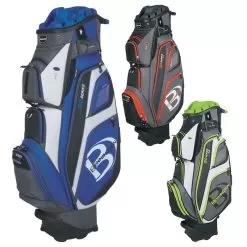 Bennington Quiet Organizer 14 Cart Bag 2021