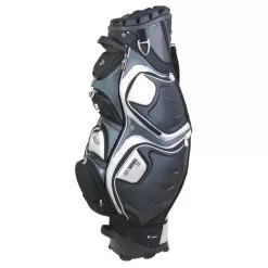 Bennington Quiet Organizer 12 Cart Bag 2021 -Golf Shop ren0723 gray 1 55526.1495199315