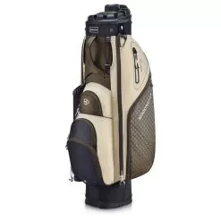 Bennington Quiet Organizer 9 Lite Cart Bag 2021 -Golf Shop ren0724 espresso 1 72420.1495204065