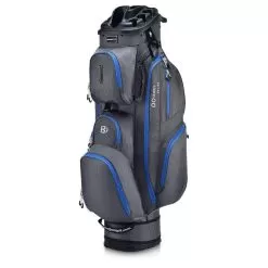 Bennington Quiet Organizer 14 Lite Cart Bag 2021 -Golf Shop ren0725 canon gray indigo 1 91802.1553189356