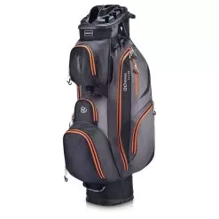 Bennington Quiet Organizer 14 Lite Cart Bag 2021 -Golf Shop ren0725 orange 1 79169.1553189356