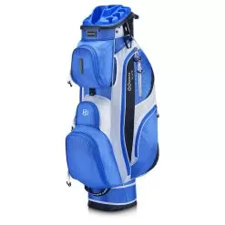 Bennington Quiet Organizer 14 Lite Cart Bag 2021 -Golf Shop ren0725 royal white 1 16385.1553189356
