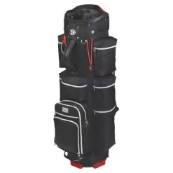 Bennington FO15 Way Dividers Trolley Cart Bag 2021 -Golf Shop ren0727 black 1 67441.1495199403