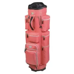 Bennington FO15 Way Dividers Trolley Cart Bag 2021 -Golf Shop ren0727 coral 1 99109.1495199403