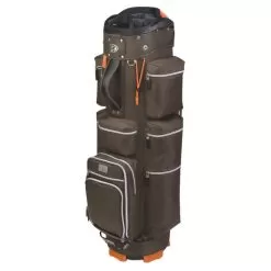 Bennington FO15 Way Dividers Trolley Cart Bag 2021 -Golf Shop ren0727 espresso 1 14926.1495199403