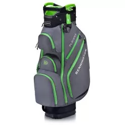 Bennington Players Lite Cart Bag 2021 -Golf Shop ren0728 lime 1 70622.1495195031