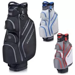 Bennington Players Lite Cart Bag 2021