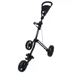 Precise Golf Cruiser LX 3-Wheel Push Cart 2017 -Golf Shop ren0918 black 1 49819.1497076205